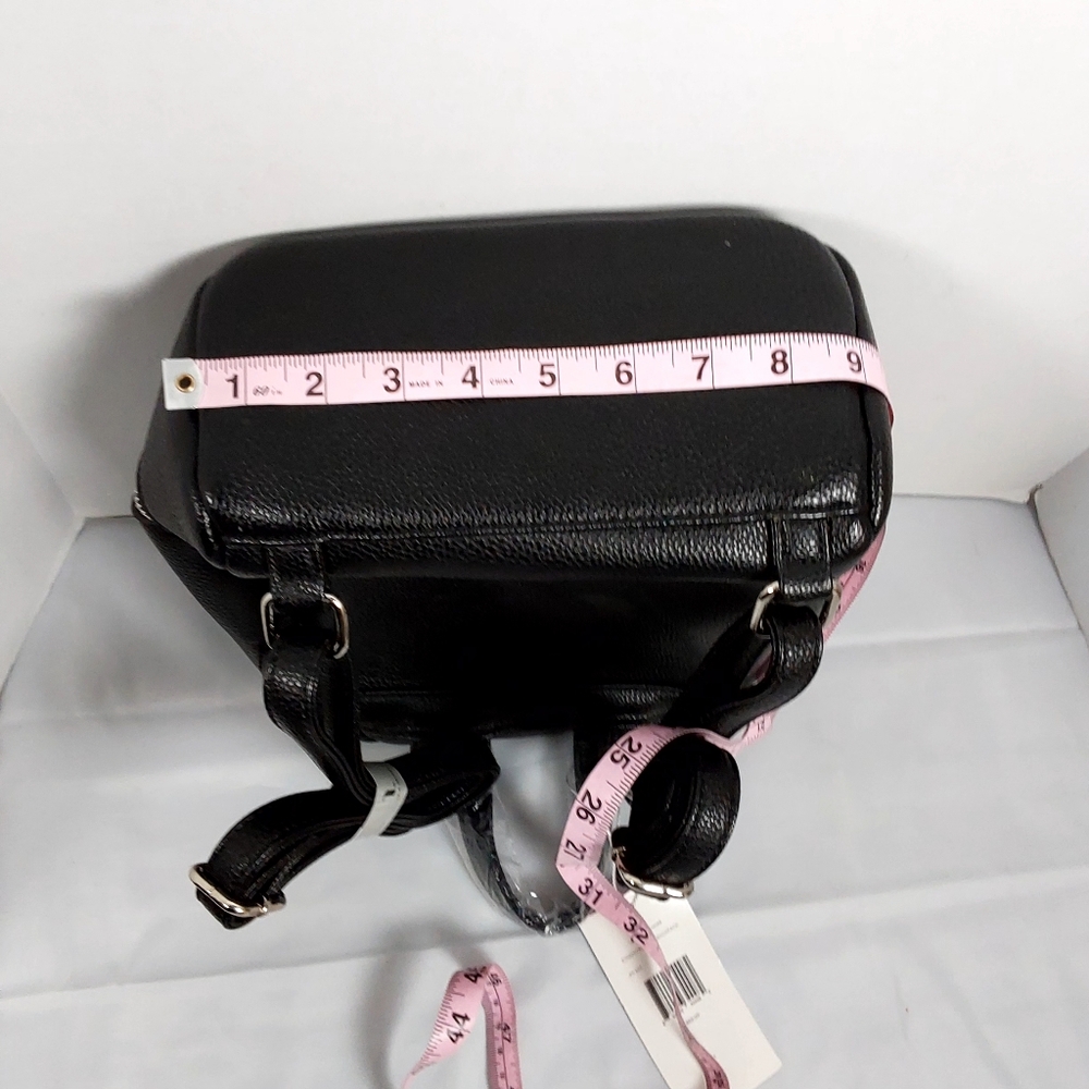 Jessica Moore Essentials MIni Backpack - Picture 11 of 13